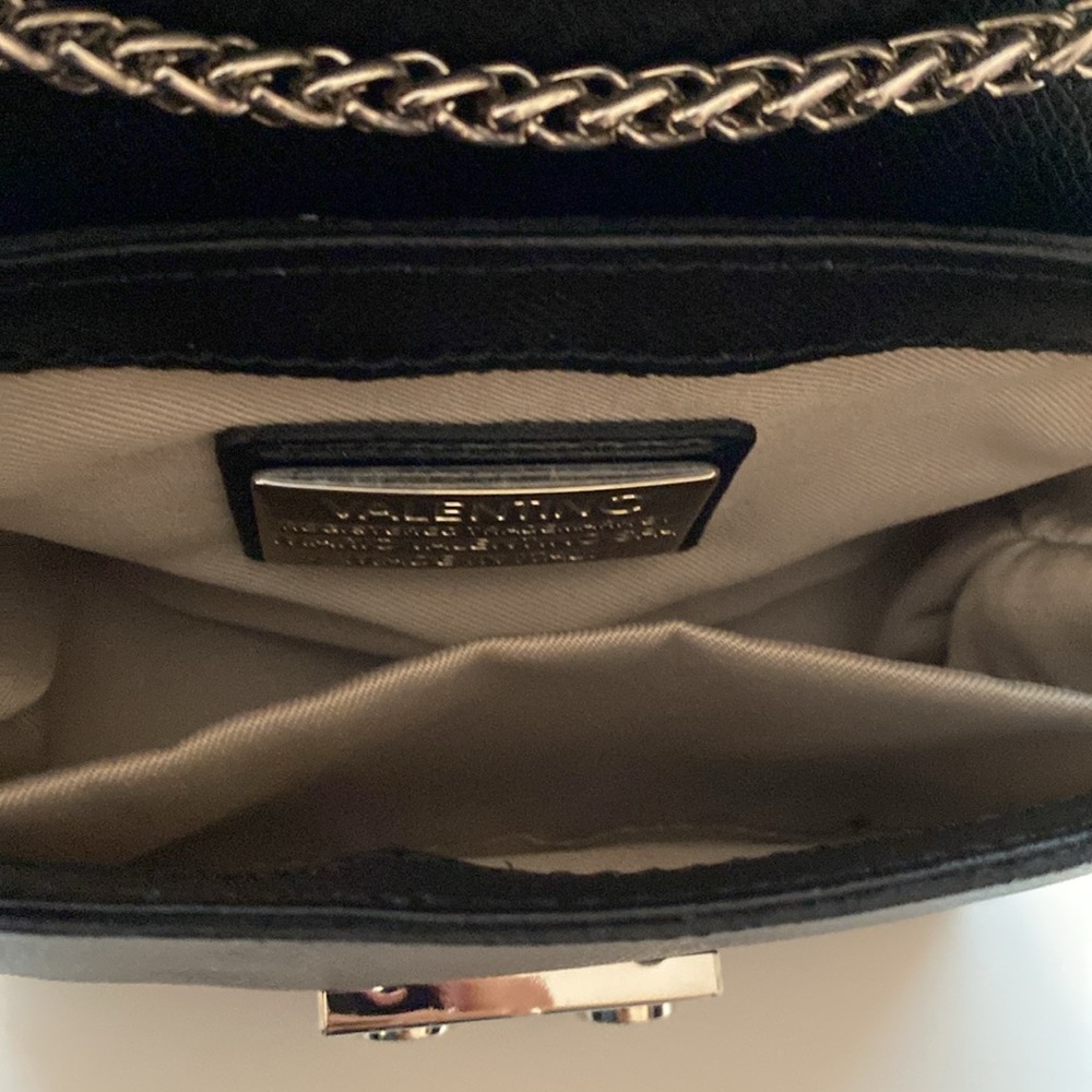 Mario Valentino Crossbody - Picture 12 of 15